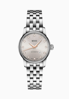 Baroncelli Mido M7600.4.67.1 pas cher