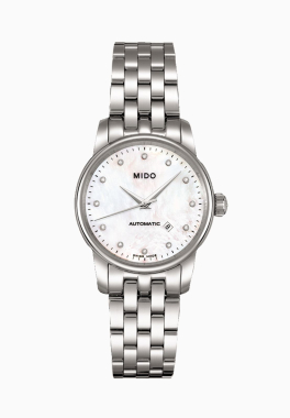 Baroncelli Mido M7600.4.69.1 pas cher