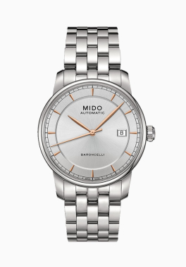 Baroncelli Mido M8600.4.10.1 pas cher