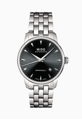 Baroncelli Mido M8600.4.18.1 pas cher