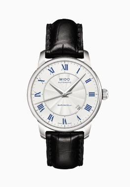Baroncelli Mido M8600.4.21.4 pas cher