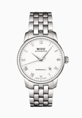 Baroncelli Mido M8600.4.26.1 pas cher