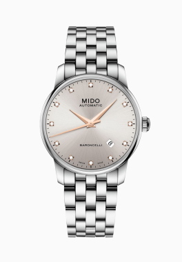 Baroncelli Mido M8600.4.67.1 pas cher