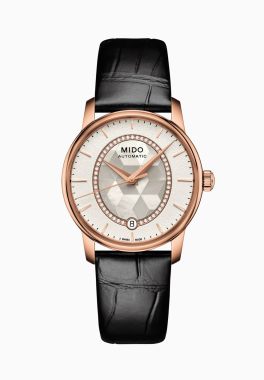 Baroncelli Prisma Mido M007.207.36.116.00 pas cher