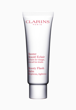 Baume Beauté Éclair Clarins Baume pas cher
