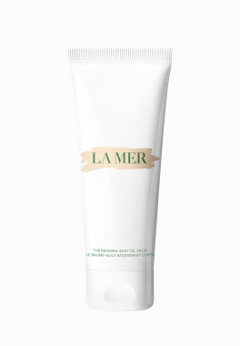 Le Baume-Huile Régénérant Corps La Mer Hydrate instantanément pas cher
