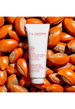 Baume Jeunesse Des Mains Clarins Baume Mains pas cher