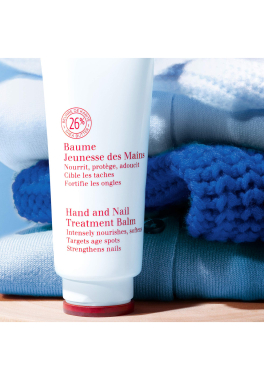 Baume Jeunesse Des Mains Clarins Baume Mains pas cher