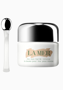 Le Baume pour les Yeux Intense La Mer Diminue les poches, lisse les rides et ridules pas cher