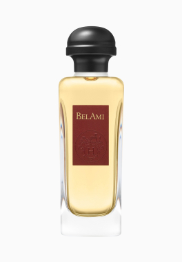 Bel Ami Hermès Eau de toilette pas cher