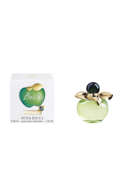 Bella Nina Ricci Eau de Toilette pas cher