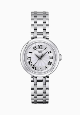 Bellissima Small Lady Tissot T126.010.11.013.00 pas cher
