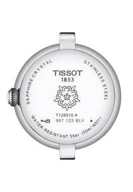 Bellissima Small Lady Tissot T126.010.11.013.00 pas cher
