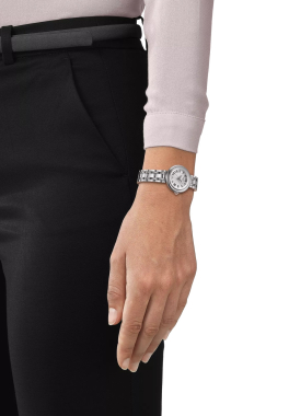 Bellissima Small Lady Tissot T126.010.11.013.00 pas cher