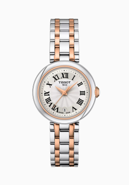 Bellissima Small Lady Tissot T126.010.22.013.01 pas cher