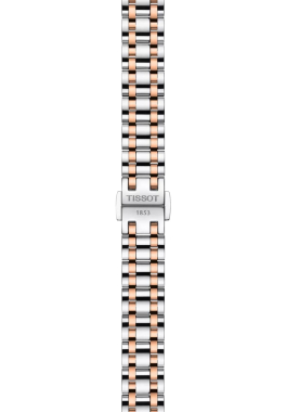 Bellissima Small Lady Tissot T126.010.22.013.01 pas cher
