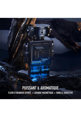 Phantom Intense Rabanne Eau de Parfum Intense pas cher