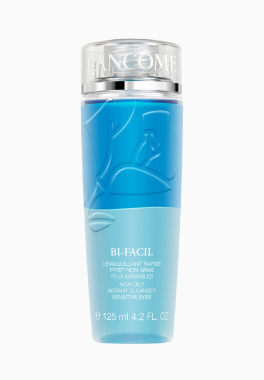 Bi-Facil Lancôme Démaquillant yeux instantané - effet non gras pas cher