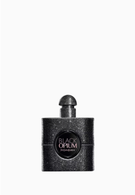 Black Opium Yves Saint Laurent Eau de Parfum Extrême pas cher