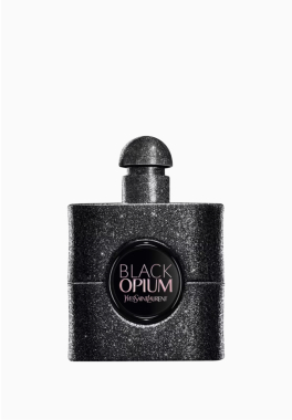 Black Opium Yves Saint Laurent Eau de Parfum Extrême pas cher
