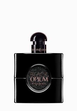 Black Opium Le Parfum Yves Saint Laurent Parfum pas cher