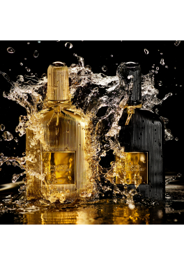 Black Orchid Tom Ford Eau de Parfum pas cher