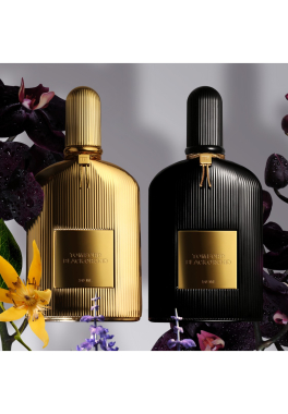 Black Orchid Tom Ford Eau de Parfum pas cher