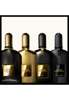 Black Orchid Tom Ford Eau de Parfum pas cher