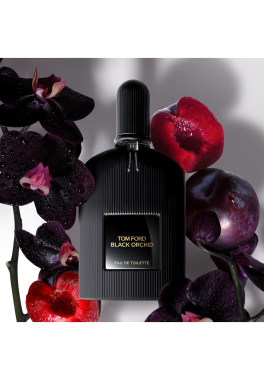 Black Orchid Tom Ford Eau de Toilette pas cher