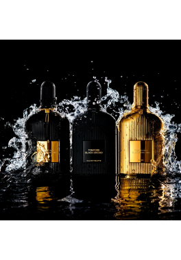 Black Orchid Tom Ford Eau de Toilette pas cher