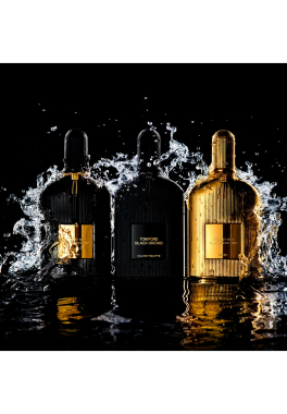 Black Orchid Tom Ford Eau de Toilette pas cher