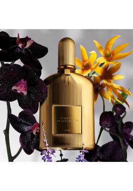 Black Orchid Tom Ford Parfum pas cher