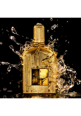 Black Orchid Tom Ford Parfum pas cher