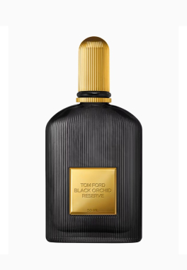 Black Orchid Reserve Tom Ford Parfum pas cher