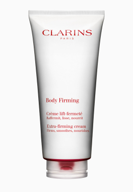 Body Firming Clarins Crème Lift-Fermeté pas cher