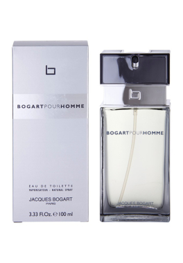 Bogart pour Homme Jacques Bogart Eau de Toilette pas cher