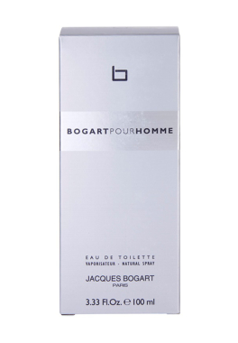 Bogart pour Homme Jacques Bogart Eau de Toilette pas cher