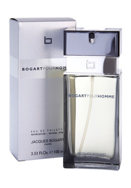Bogart pour Homme Jacques Bogart Eau de Toilette pas cher