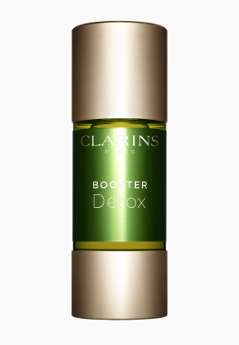 Booster Detox Clarins Détoxifiant pas cher