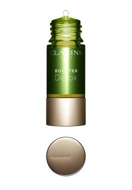 Booster Detox Clarins Détoxifiant pas cher