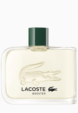 Booster Lacoste Eau de toilette pas cher