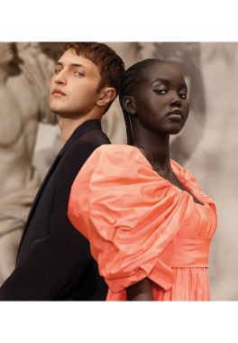 Born in Roma Coral Fantasy Donna  Valentino Eau de parfum pas cher