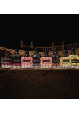 Born in Roma Coral Fantasy Donna  Valentino Eau de parfum pas cher