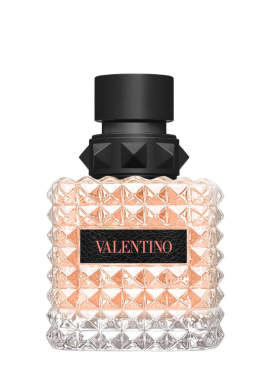Born in Roma Coral Fantasy Donna  Valentino Eau de parfum pas cher