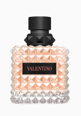 Born in Roma Coral Fantasy Donna  Valentino Eau de parfum pas cher