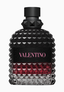 Born in Roma Intense Uomo pour Lui Valentino Eau de parfum pas cher