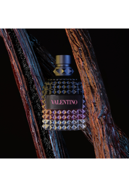 Born in Roma Intense Uomo pour Lui Valentino Eau de parfum pas cher