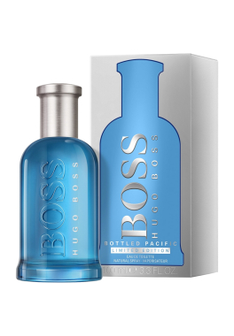 Boss Bottled Pacific Hugo Boss Eau de toilette pas cher
