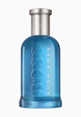 Boss Bottled Pacific Hugo Boss Eau de toilette pas cher