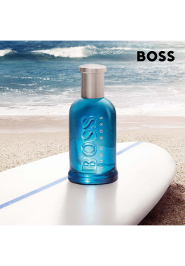 Boss Bottled Pacific Hugo Boss Eau de toilette pas cher